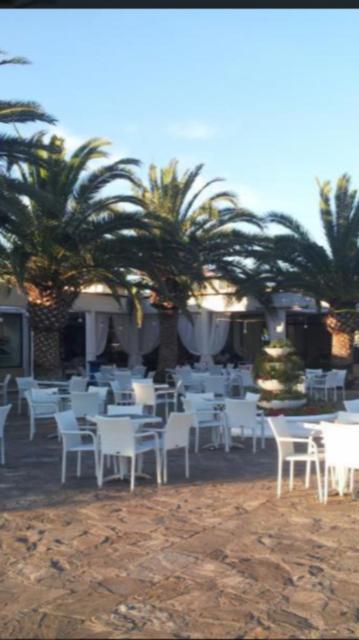 Villetta A Schiera In Villaggio Metatur Metaponto Luaran gambar