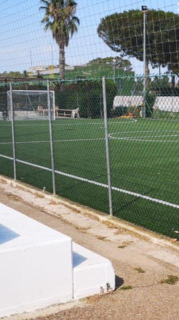 Villetta A Schiera In Villaggio Metatur Metaponto Luaran gambar