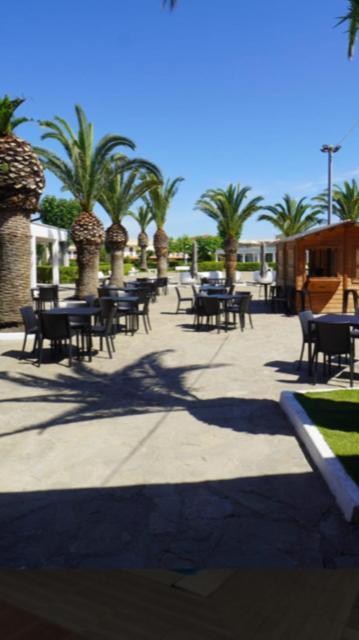 Villetta A Schiera In Villaggio Metatur Metaponto Luaran gambar