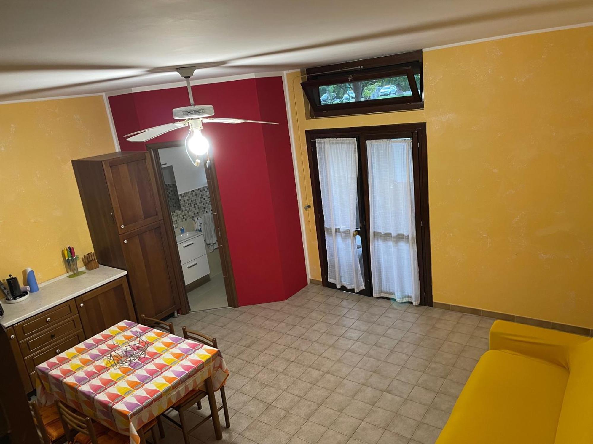 Villetta A Schiera In Villaggio Metatur Metaponto Luaran gambar